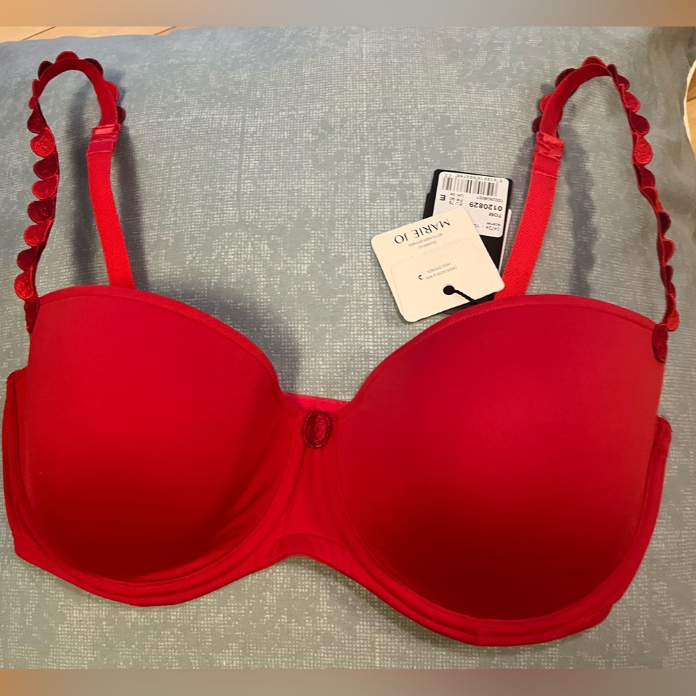 Marie Jo Tom Bra